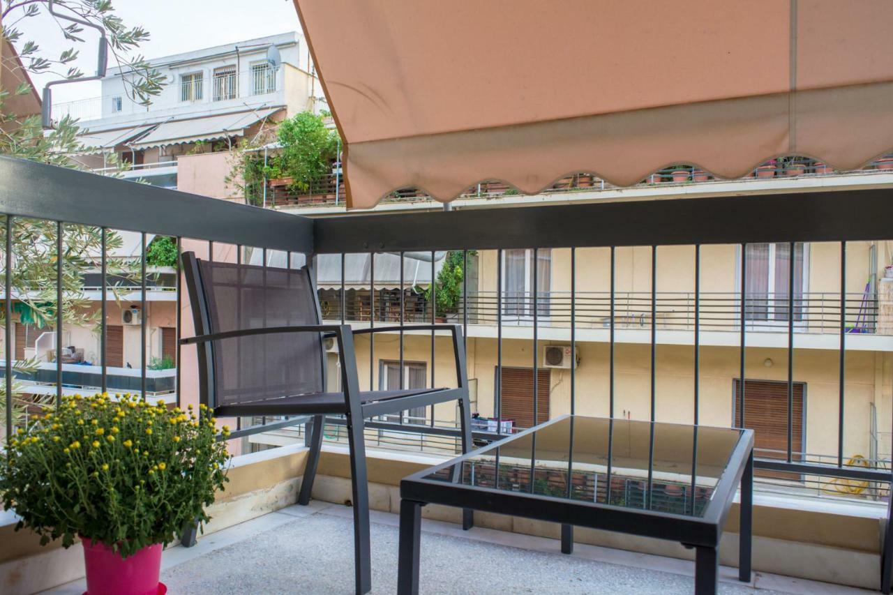 "Casa De Colores", Next To The Metro Aten Exteriör bild